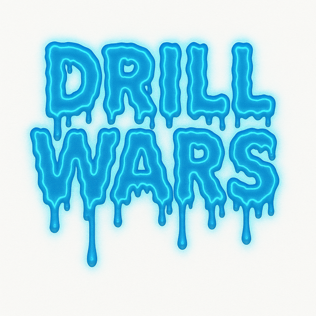 Drill Wars