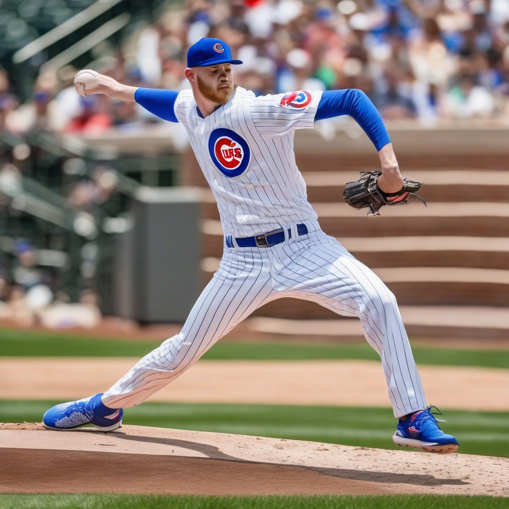 Title: 2026's Spring Breakout Stars Ignite Baseball Season