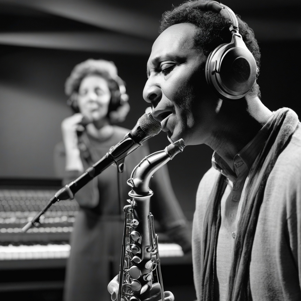 In the dynamic, ever-evolving world of hip-hop, two central...