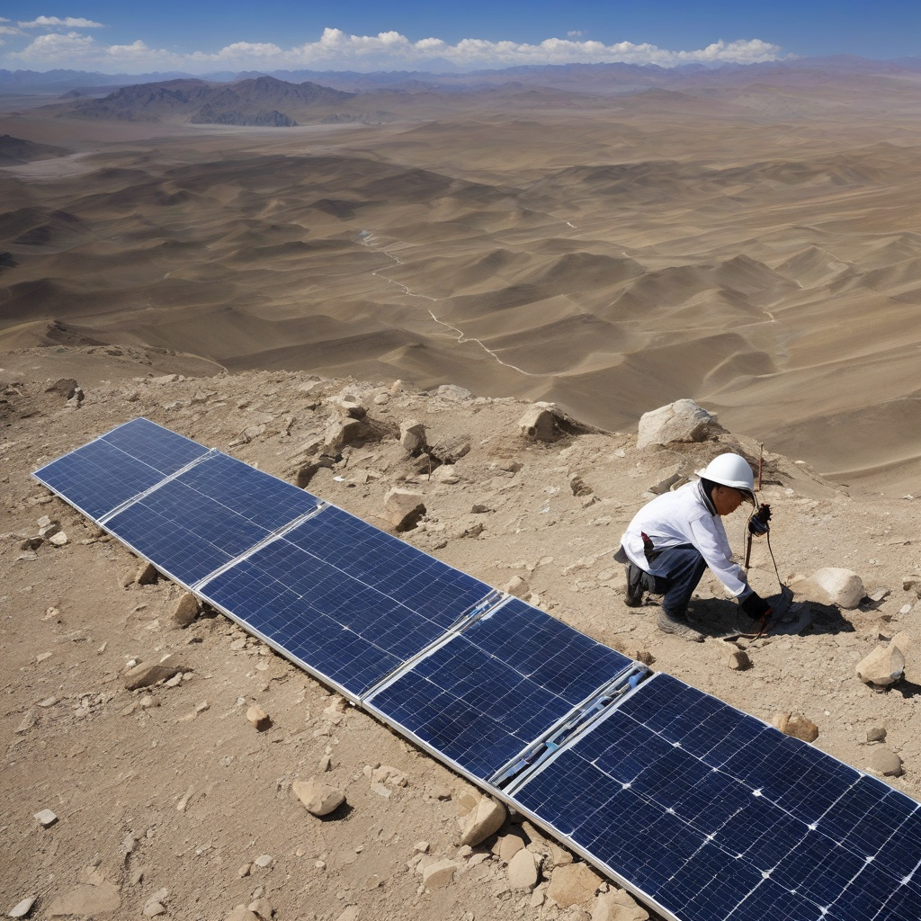 Title: "Inequality and Genocide: The Uncertain Fate of Pales...