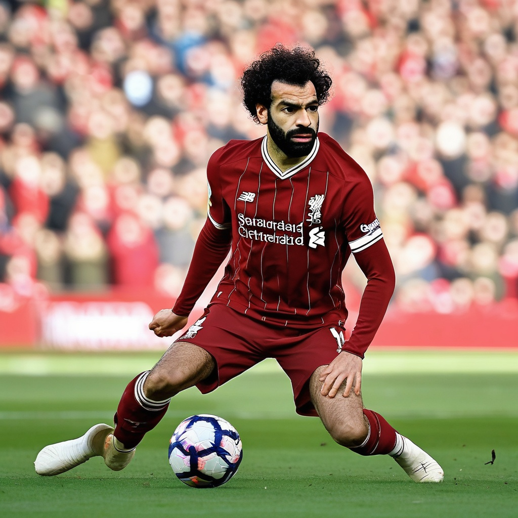 Title: Liverpool Ascending: Triumphs, Transfers, Trials, and...