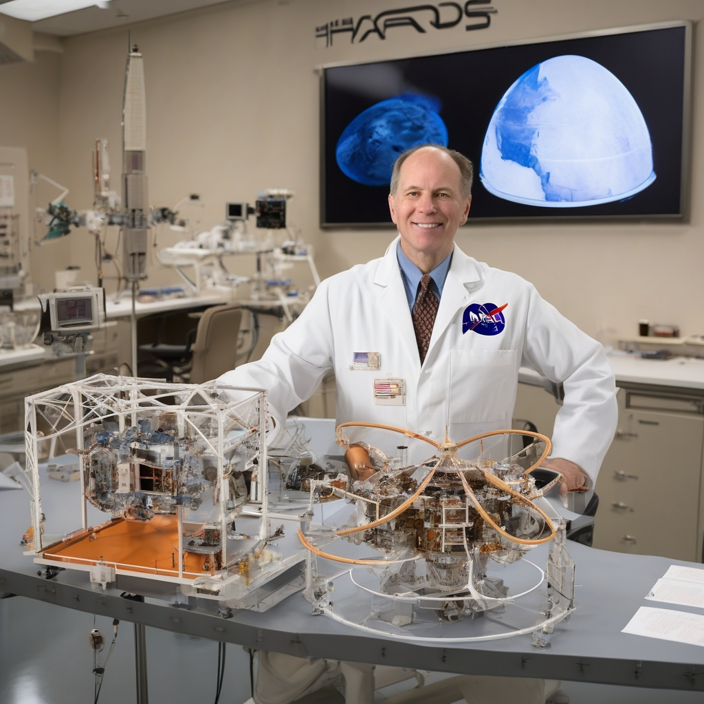 Title: NASA Progresses with Artemis Program Despite Obstacle...